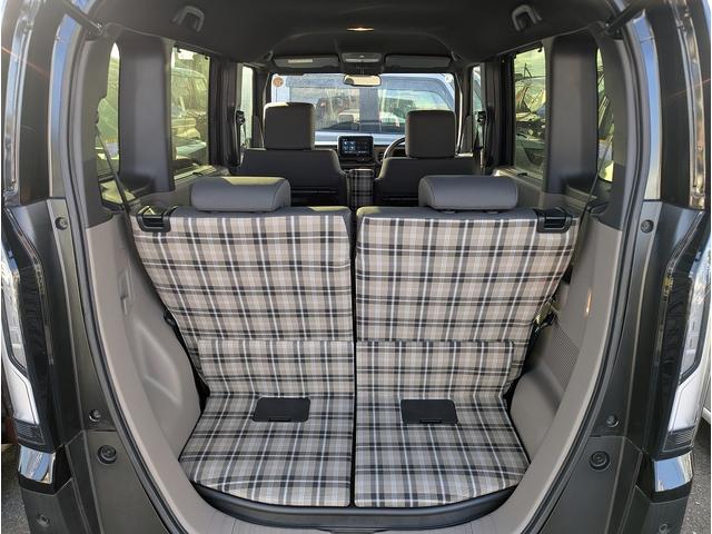 HONDA N-BOX JOY BASE GRADE