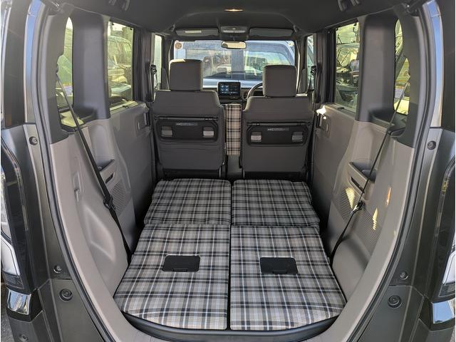 HONDA N-BOX JOY BASE GRADE