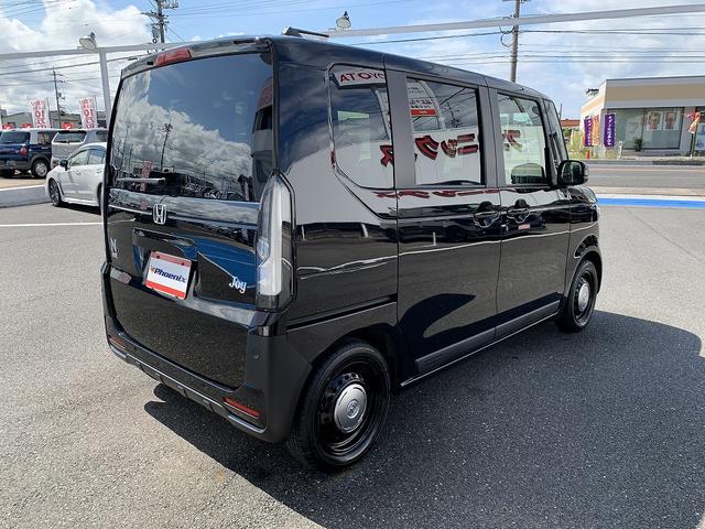 HONDA N-BOX JOY BASE GRADE