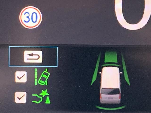 HONDA N-BOX JOY BASE GRADE