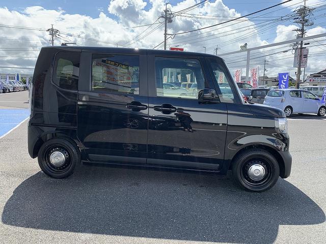 HONDA N-BOX JOY BASE GRADE