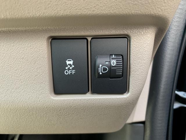 HONDA N-BOX JOY BASE GRADE