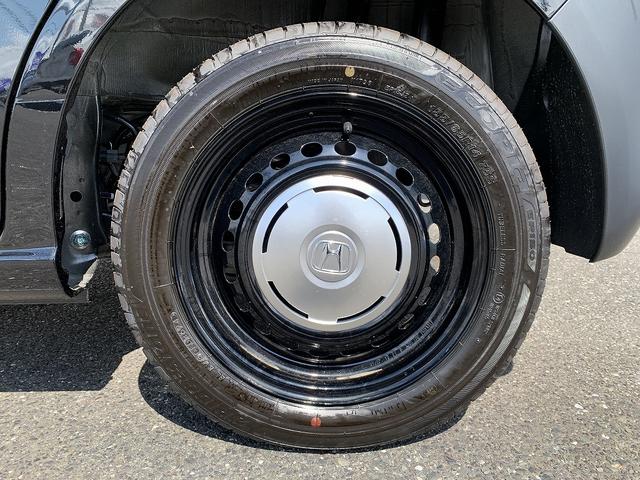 HONDA N-BOX JOY BASE GRADE