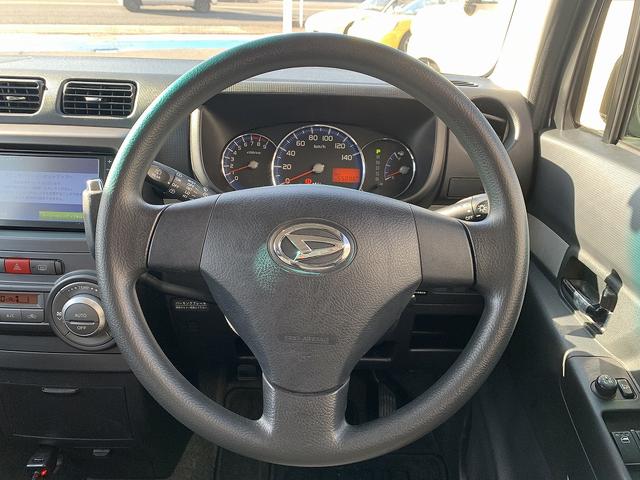 ムーヴコンテ X リミテッド ☆禁煙車☆ナビTV☆バックカメラ☆ETC☆ 禁煙車☆ナビTV☆Bluetooth☆バックカメラ☆ETC☆ドラレコ☆LEDオートライト☆エコアイドル☆スマートキー☆ベンチシート☆ウィンカーミラー☆電格ミラー☆マット☆プライバシーガラス☆試乗OK(4枚目)