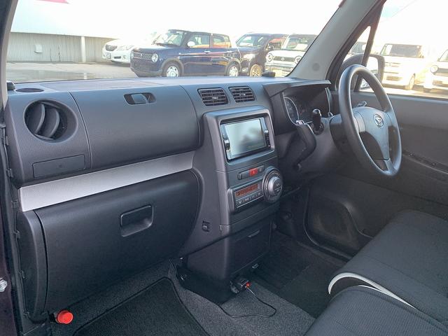 ムーヴコンテ X リミテッド ☆禁煙車☆ナビTV☆バックカメラ☆ETC☆ 禁煙車☆ナビTV☆Bluetooth☆バックカメラ☆ETC☆ドラレコ☆LEDオートライト☆エコアイドル☆スマートキー☆ベンチシート☆ウィンカーミラー☆電格ミラー☆マット☆プライバシーガラス☆試乗OK(33枚目)