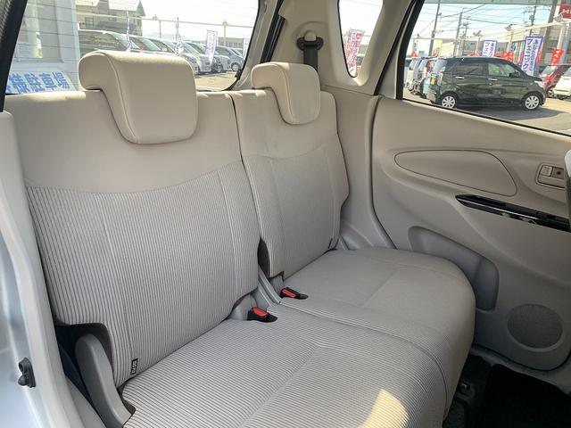 デイズ J エマージェンシーブレーキ☆SDナビTV☆キーレスキー☆ SDナビ☆フルエセグTV☆DVD再生☆エマージェンシーブレーキ☆キーレスエントリー☆横滑り防止機能☆オートリトラミラー☆SOFIX☆ヘッドライトレベライザー☆ベンチシート☆フロアマット☆試乗OK☆(19枚目)