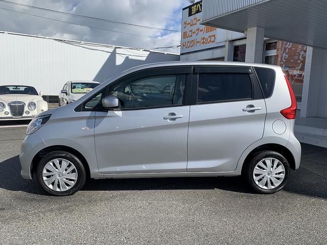 デイズ J エマージェンシーブレーキ☆SDナビTV☆キーレスキー☆ SDナビ☆フルエセグTV☆DVD再生☆エマージェンシーブレーキ☆キーレスエントリー☆横滑り防止機能☆オートリトラミラー☆SOFIX☆ヘッドライトレベライザー☆ベンチシート☆フロアマット☆試乗OK☆(28枚目)