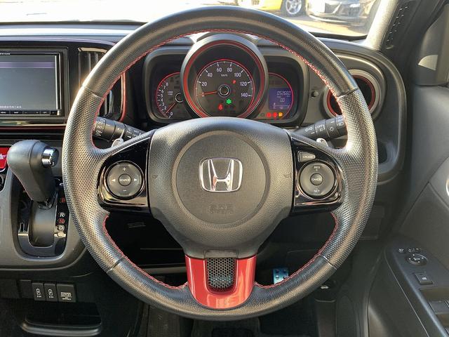 HONDA N-ONE RS