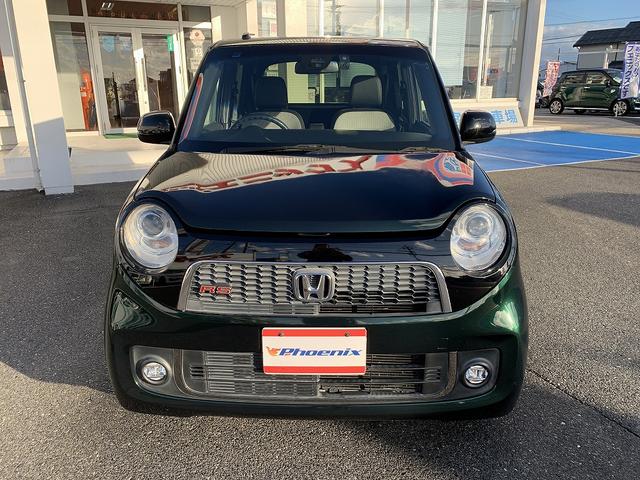 HONDA N-ONE RS