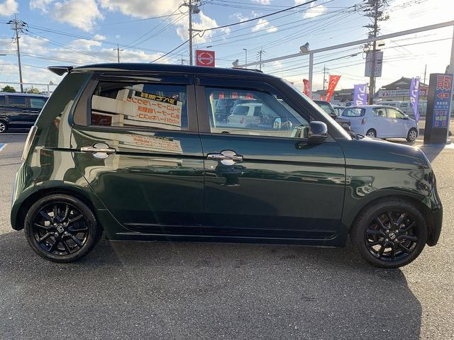 HONDA N-ONE RS