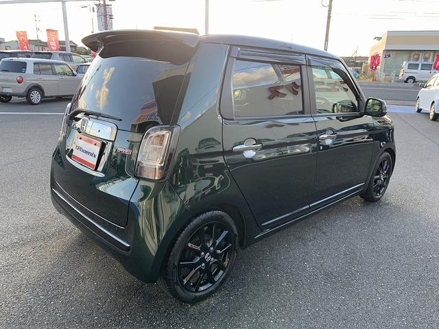 HONDA N-ONE RS