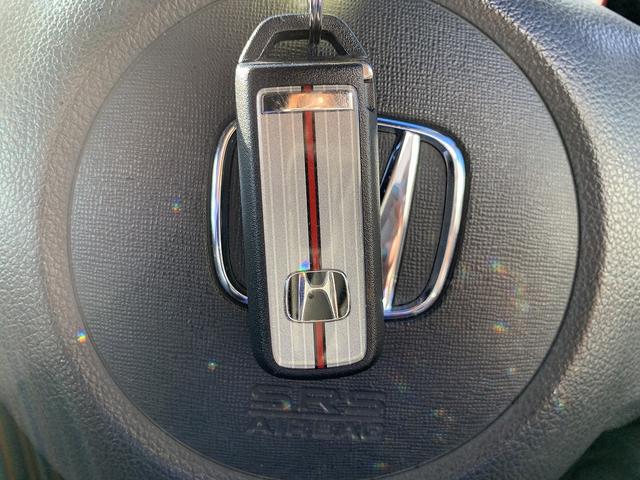 HONDA N-ONE RS