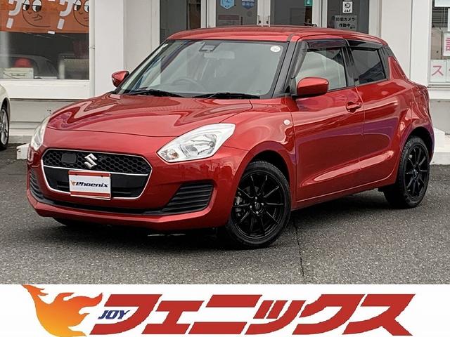 スイフト XGリミテッド ☆禁煙車☆デュアルセンサーブレーキサポート☆ 8インチメモリーナビTV☆Bluetooth☆バックカメラ☆デュアルセンサーブレーキサポート☆追従走行☆シートヒーター☆スマートキー☆プッシュスタート☆LEDオートライト☆横滑り防止機能☆試乗OK☆(2枚目)