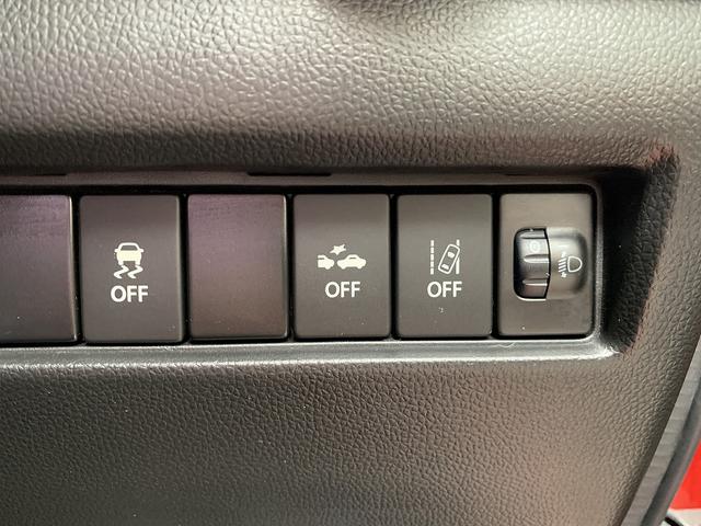 スイフト XGリミテッド ☆禁煙車☆デュアルセンサーブレーキサポート☆ 8インチメモリーナビTV☆Bluetooth☆バックカメラ☆デュアルセンサーブレーキサポート☆追従走行☆シートヒーター☆スマートキー☆プッシュスタート☆LEDオートライト☆横滑り防止機能☆試乗OK☆(8枚目)