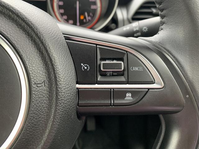 スイフト XGリミテッド ☆禁煙車☆デュアルセンサーブレーキサポート☆ 8インチメモリーナビTV☆Bluetooth☆バックカメラ☆デュアルセンサーブレーキサポート☆追従走行☆シートヒーター☆スマートキー☆プッシュスタート☆LEDオートライト☆横滑り防止機能☆試乗OK☆(11枚目)