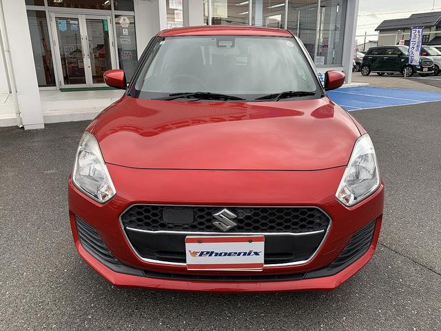 スイフト XGリミテッド ☆禁煙車☆デュアルセンサーブレーキサポート☆ 8インチメモリーナビTV☆Bluetooth☆バックカメラ☆デュアルセンサーブレーキサポート☆追従走行☆シートヒーター☆スマートキー☆プッシュスタート☆LEDオートライト☆横滑り防止機能☆試乗OK☆(22枚目)