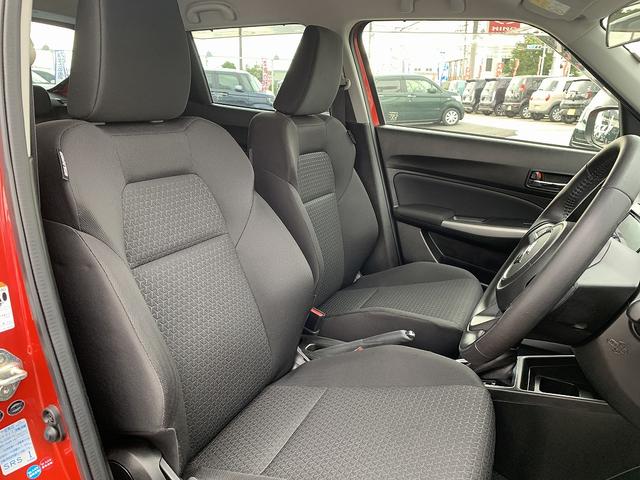 スイフト XGリミテッド ☆禁煙車☆デュアルセンサーブレーキサポート☆ 8インチメモリーナビTV☆Bluetooth☆バックカメラ☆デュアルセンサーブレーキサポート☆追従走行☆シートヒーター☆スマートキー☆プッシュスタート☆LEDオートライト☆横滑り防止機能☆試乗OK☆(53枚目)