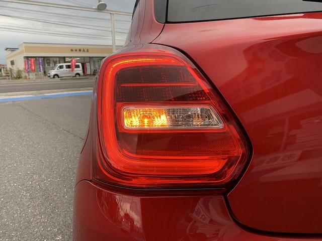 スイフト XGリミテッド ☆禁煙車☆デュアルセンサーブレーキサポート☆ 8インチメモリーナビTV☆Bluetooth☆バックカメラ☆デュアルセンサーブレーキサポート☆追従走行☆シートヒーター☆スマートキー☆プッシュスタート☆LEDオートライト☆横滑り防止機能☆試乗OK☆(58枚目)