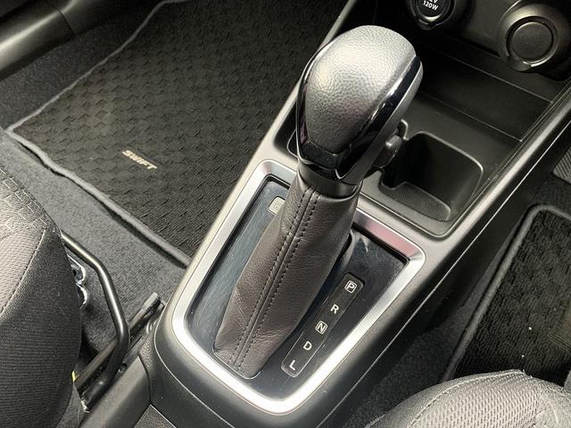 スイフト XGリミテッド ☆禁煙車☆デュアルセンサーブレーキサポート☆ 8インチメモリーナビTV☆Bluetooth☆バックカメラ☆デュアルセンサーブレーキサポート☆追従走行☆シートヒーター☆スマートキー☆プッシュスタート☆LEDオートライト☆横滑り防止機能☆試乗OK☆(61枚目)