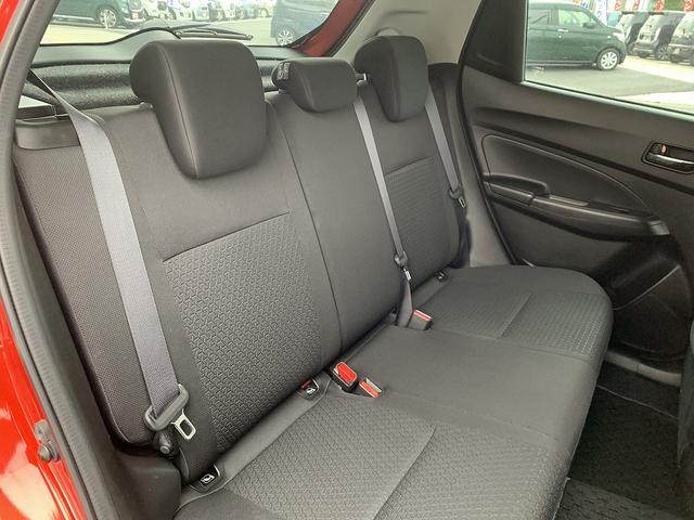 スイフト XGリミテッド ☆禁煙車☆デュアルセンサーブレーキサポート☆ 8インチメモリーナビTV☆Bluetooth☆バックカメラ☆デュアルセンサーブレーキサポート☆追従走行☆シートヒーター☆スマートキー☆プッシュスタート☆LEDオートライト☆横滑り防止機能☆試乗OK☆(63枚目)