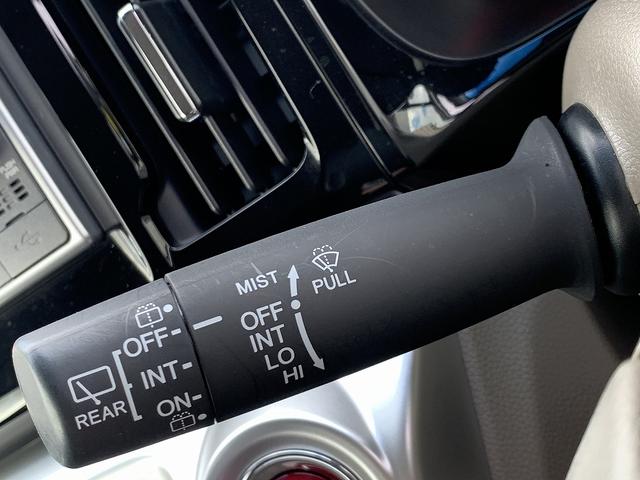HONDA N-WGN G COMFORT PACKAGE