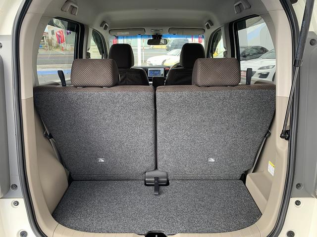 HONDA N-WGN G COMFORT PACKAGE