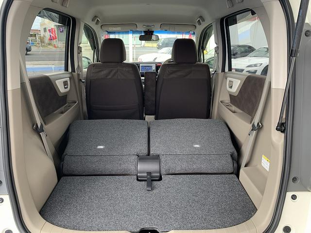 HONDA N-WGN G COMFORT PACKAGE