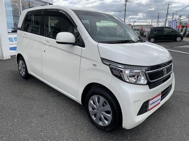 HONDA N-WGN G COMFORT PACKAGE