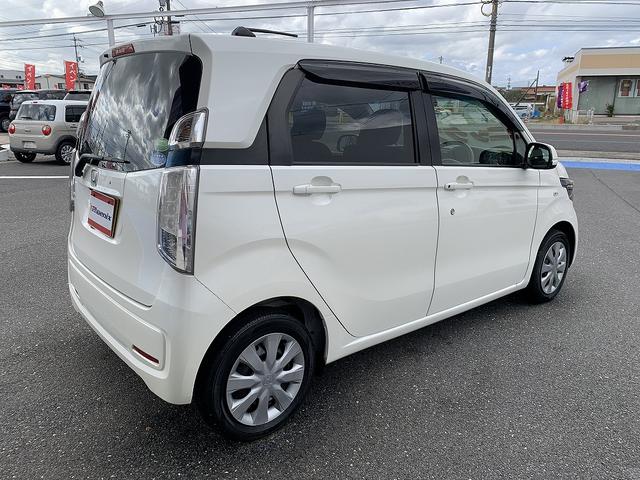 HONDA N-WGN G COMFORT PACKAGE
