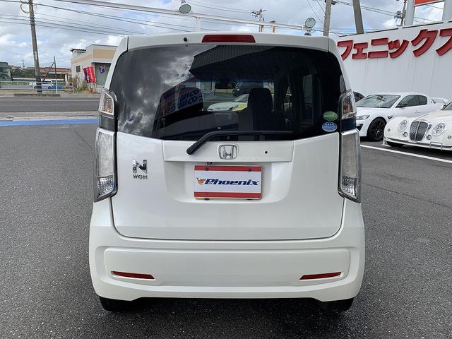 HONDA N-WGN G COMFORT PACKAGE