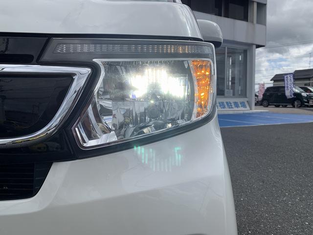 HONDA N-WGN G COMFORT PACKAGE
