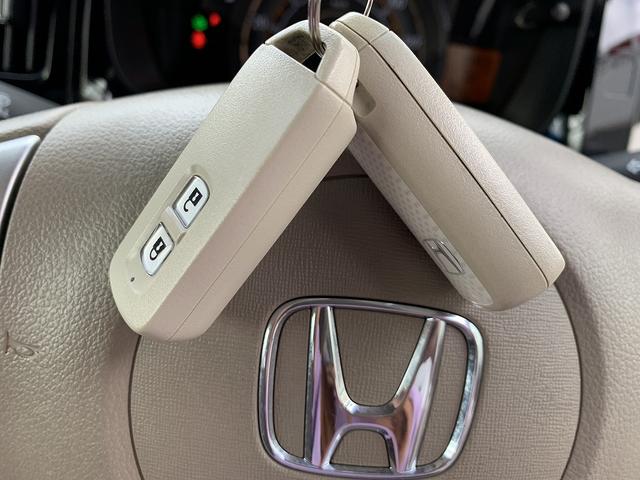 HONDA N-WGN G COMFORT PACKAGE