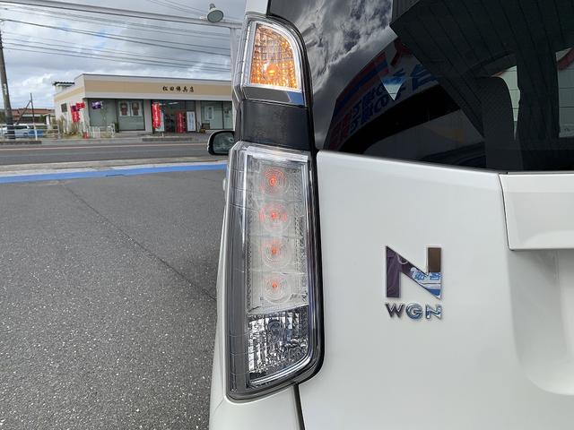 HONDA N-WGN G COMFORT PACKAGE