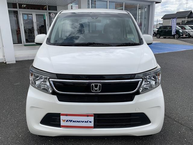 HONDA N-WGN G COMFORT PACKAGE