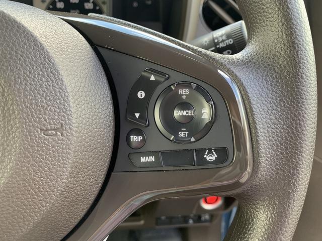 Ｎ－ＷＧＮ Ｌホンダセンシング　☆ディスプレイオーディオ☆バックカメラ☆　ホンダセンシング☆ディスプレイオーディオＴＶ☆Ｂｌｕｅｔｏｏｔｈ☆バックカメラ☆ビルトインＥＴＣ☆追従走行☆シートヒーター☆スマートキー☆プッシュスタート☆ベンチシート☆アイドリングストップ☆試乗ＯＫ（9枚目）