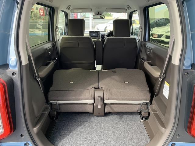 Ｎ－ＷＧＮ Ｌホンダセンシング　☆ディスプレイオーディオ☆バックカメラ☆　ホンダセンシング☆ディスプレイオーディオＴＶ☆Ｂｌｕｅｔｏｏｔｈ☆バックカメラ☆ビルトインＥＴＣ☆追従走行☆シートヒーター☆スマートキー☆プッシュスタート☆ベンチシート☆アイドリングストップ☆試乗ＯＫ（20枚目）