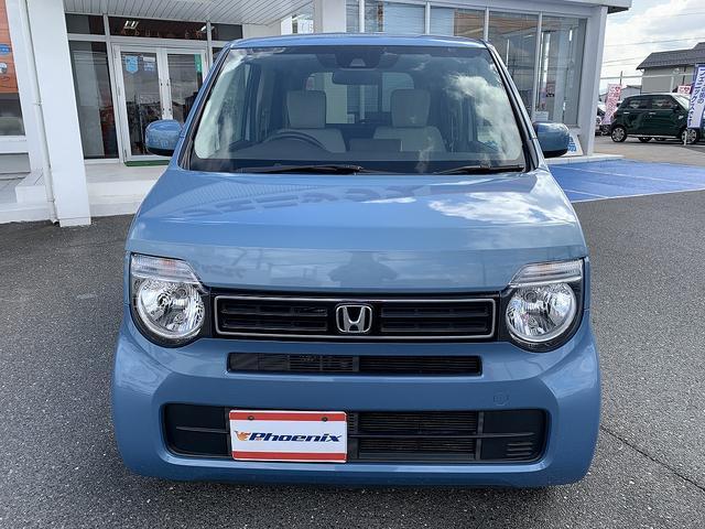 Ｎ－ＷＧＮ Ｌホンダセンシング　☆ディスプレイオーディオ☆バックカメラ☆　ホンダセンシング☆ディスプレイオーディオＴＶ☆Ｂｌｕｅｔｏｏｔｈ☆バックカメラ☆ビルトインＥＴＣ☆追従走行☆シートヒーター☆スマートキー☆プッシュスタート☆ベンチシート☆アイドリングストップ☆試乗ＯＫ（21枚目）