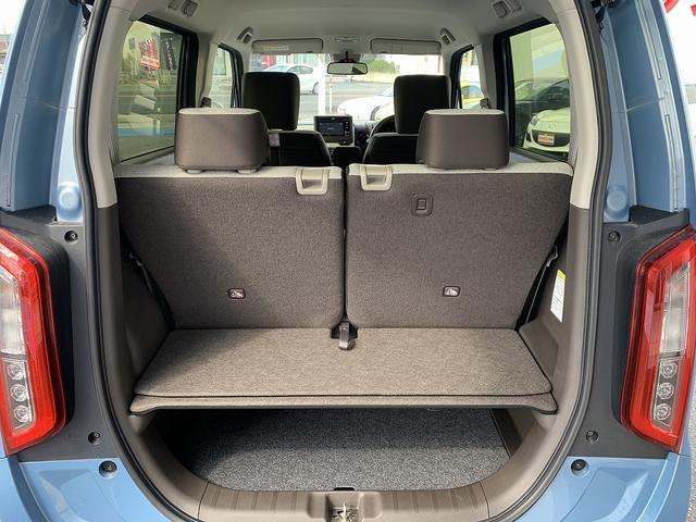 Ｎ－ＷＧＮ Ｌホンダセンシング　☆ディスプレイオーディオ☆バックカメラ☆　ホンダセンシング☆ディスプレイオーディオＴＶ☆Ｂｌｕｅｔｏｏｔｈ☆バックカメラ☆ビルトインＥＴＣ☆追従走行☆シートヒーター☆スマートキー☆プッシュスタート☆ベンチシート☆アイドリングストップ☆試乗ＯＫ（72枚目）