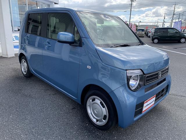 Ｎ－ＷＧＮ Ｌホンダセンシング　☆ディスプレイオーディオ☆バックカメラ☆　ホンダセンシング☆ディスプレイオーディオＴＶ☆Ｂｌｕｅｔｏｏｔｈ☆バックカメラ☆ビルトインＥＴＣ☆追従走行☆シートヒーター☆スマートキー☆プッシュスタート☆ベンチシート☆アイドリングストップ☆試乗ＯＫ（74枚目）