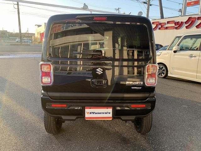 ハスラー ＨＶ－Ｘ４ＷＤ　☆９型ナビ☆全周カメラ☆軽減ブレーキ☆　４ＷＤ☆デュアルカメラブレーキ☆メーカー９インチナビＴＶ☆Ｂｌｕｅｔｏｏｔｈ☆全方位モニター☆ＥＴＣ☆前席シートヒーター☆スマートキー☆プッシュスタート☆ＬＥＤ☆ライト☆アイドリングストップ☆試乗ＯＫ（25枚目）