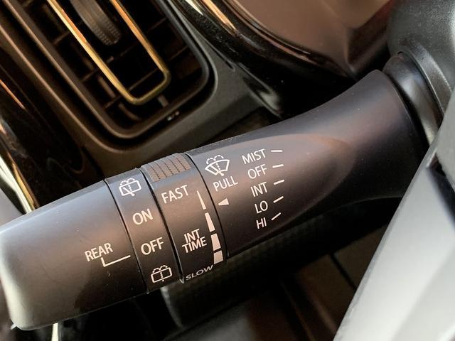 ハスラー ＨＶ－Ｘ４ＷＤ　☆９型ナビ☆全周カメラ☆軽減ブレーキ☆　４ＷＤ☆デュアルカメラブレーキ☆メーカー９インチナビＴＶ☆Ｂｌｕｅｔｏｏｔｈ☆全方位モニター☆ＥＴＣ☆前席シートヒーター☆スマートキー☆プッシュスタート☆ＬＥＤ☆ライト☆アイドリングストップ☆試乗ＯＫ（43枚目）