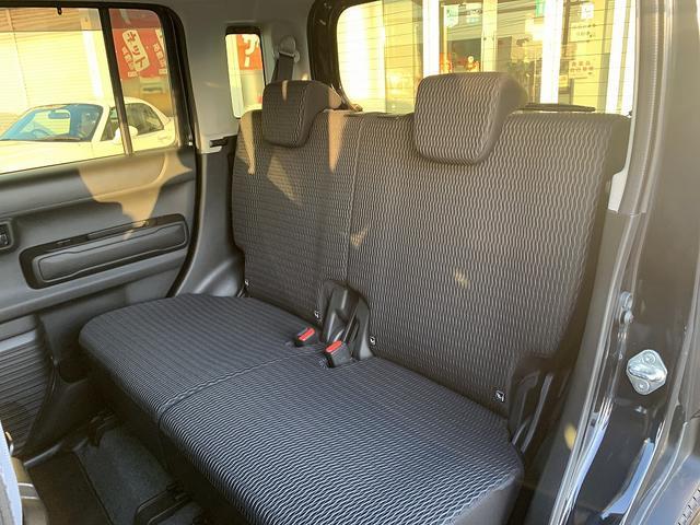 ハスラー ＨＶ－Ｘ４ＷＤ　☆９型ナビ☆全周カメラ☆軽減ブレーキ☆　４ＷＤ☆デュアルカメラブレーキ☆メーカー９インチナビＴＶ☆Ｂｌｕｅｔｏｏｔｈ☆全方位モニター☆ＥＴＣ☆前席シートヒーター☆スマートキー☆プッシュスタート☆ＬＥＤ☆ライト☆アイドリングストップ☆試乗ＯＫ（44枚目）