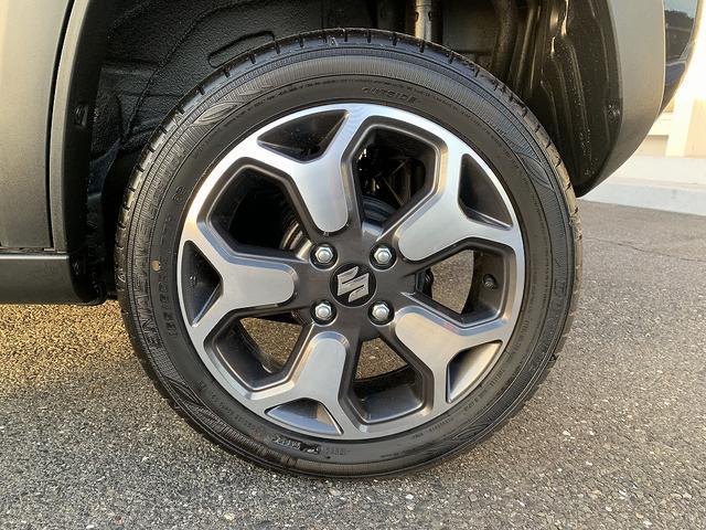 ハスラー ＨＶ－Ｘ４ＷＤ　☆９型ナビ☆全周カメラ☆軽減ブレーキ☆　４ＷＤ☆デュアルカメラブレーキ☆メーカー９インチナビＴＶ☆Ｂｌｕｅｔｏｏｔｈ☆全方位モニター☆ＥＴＣ☆前席シートヒーター☆スマートキー☆プッシュスタート☆ＬＥＤ☆ライト☆アイドリングストップ☆試乗ＯＫ（61枚目）