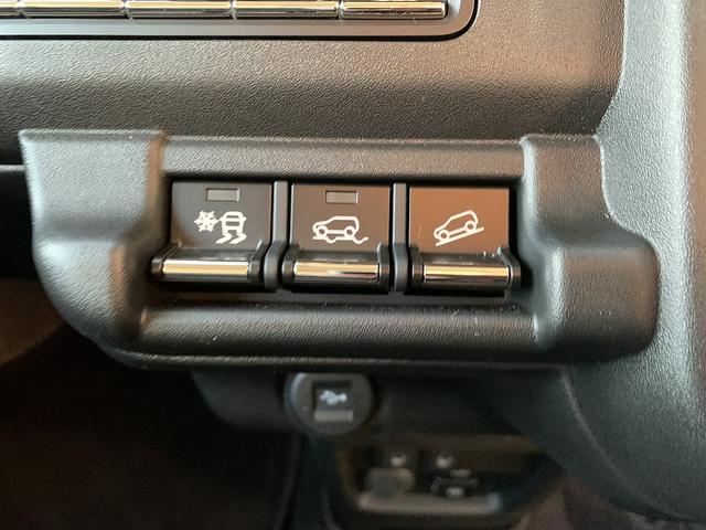 ハスラー ＨＶ－Ｘ４ＷＤ　☆９型ナビ☆全周カメラ☆軽減ブレーキ☆　４ＷＤ☆デュアルカメラブレーキ☆メーカー９インチナビＴＶ☆Ｂｌｕｅｔｏｏｔｈ☆全方位モニター☆ＥＴＣ☆前席シートヒーター☆スマートキー☆プッシュスタート☆ＬＥＤ☆ライト☆アイドリングストップ☆試乗ＯＫ（65枚目）