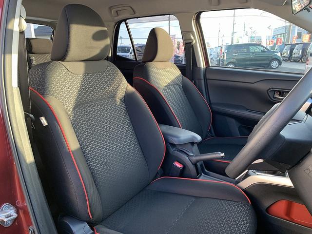 ロッキー G ☆禁煙車☆スマートアシスト☆SDナビ☆バックカメラ☆ スマートアシスト☆SDナビ☆Bluetooth☆バックカメラ☆ETC☆ドラレコ☆エコアイドル☆追従走行☆LEDオートライト☆LEDフォグ☆スマートキー☆プッシュスタート☆前席シートヒーター☆試乗OK☆(17枚目)