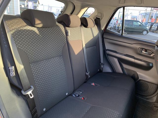 ロッキー G ☆禁煙車☆スマートアシスト☆SDナビ☆バックカメラ☆ スマートアシスト☆SDナビ☆Bluetooth☆バックカメラ☆ETC☆ドラレコ☆エコアイドル☆追従走行☆LEDオートライト☆LEDフォグ☆スマートキー☆プッシュスタート☆前席シートヒーター☆試乗OK☆(18枚目)