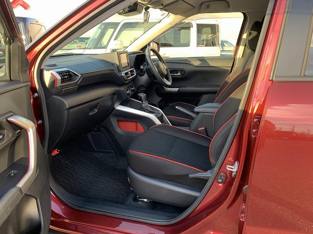 ロッキー G ☆禁煙車☆スマートアシスト☆SDナビ☆バックカメラ☆ スマートアシスト☆SDナビ☆Bluetooth☆バックカメラ☆ETC☆ドラレコ☆エコアイドル☆追従走行☆LEDオートライト☆LEDフォグ☆スマートキー☆プッシュスタート☆前席シートヒーター☆試乗OK☆(37枚目)