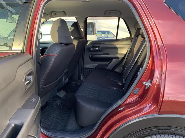 ロッキー G ☆禁煙車☆スマートアシスト☆SDナビ☆バックカメラ☆ スマートアシスト☆SDナビ☆Bluetooth☆バックカメラ☆ETC☆ドラレコ☆エコアイドル☆追従走行☆LEDオートライト☆LEDフォグ☆スマートキー☆プッシュスタート☆前席シートヒーター☆試乗OK☆(38枚目)