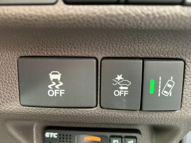 フリード Ｇ・ホンダセンシング　☆メモリーナビＴＶ☆両側電動スライド☆　ホンダセンシング☆メモリーナビＴＶ☆バックカメラ☆ビルトインＥＴＣ☆両側電動スライドドア☆追従走行☆アイドリングストップ☆ＬＥＤオートライト☆スマートキー☆プッシュスタート☆ウォークスルー☆試乗ＯＫ☆（48枚目）