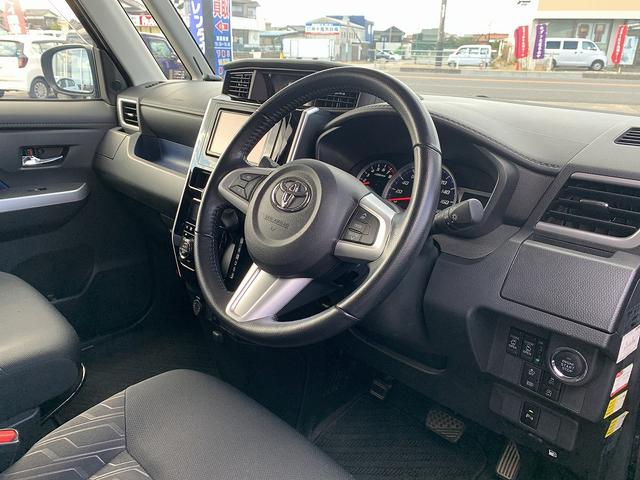 タンク カスタムG ☆スマートアシスト☆両側電動スライドドア☆ナビ☆ スマートアシスト☆SDナビTV☆バックカメラ☆Bluetooth☆バックカメラ☆ビルトインETC☆両側電動スライドドア☆クルーズコントロール☆スマートキー☆プッシュスタート☆LEDライト☆試乗OK(17枚目)